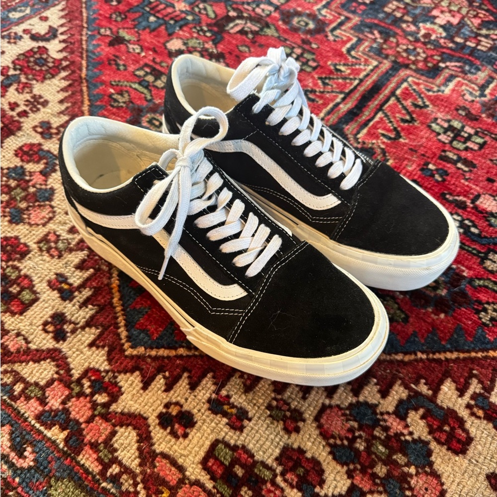 Vans Old Skool Stackform Shoe